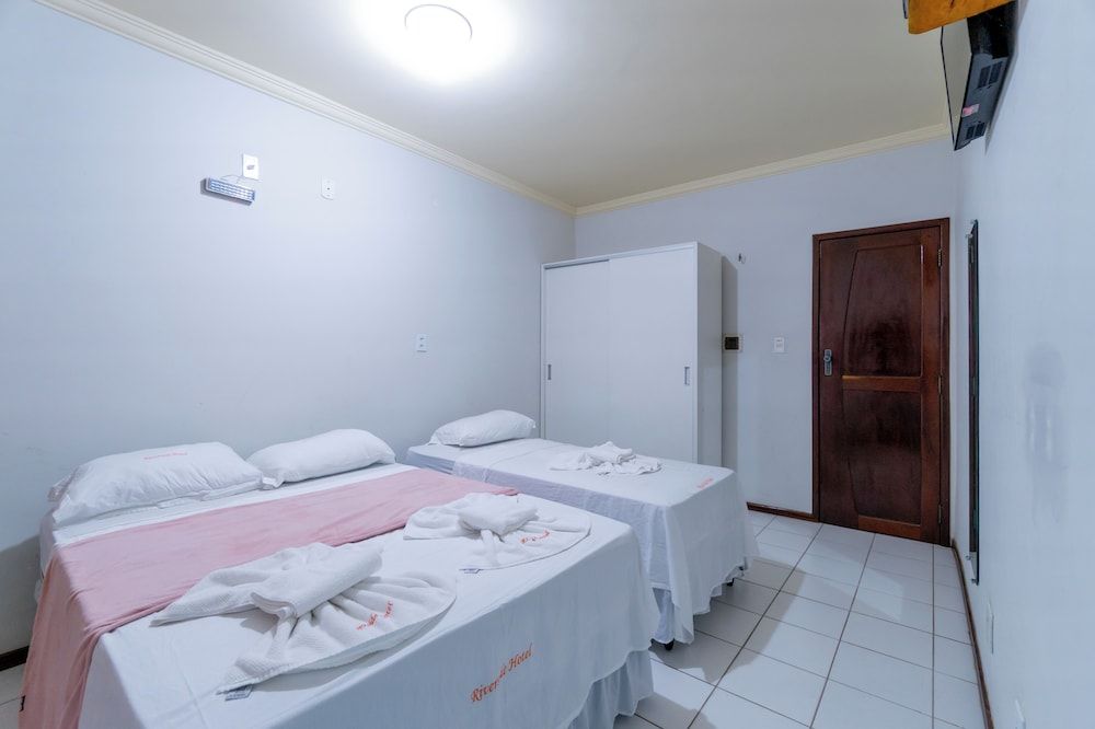 Club Double Room