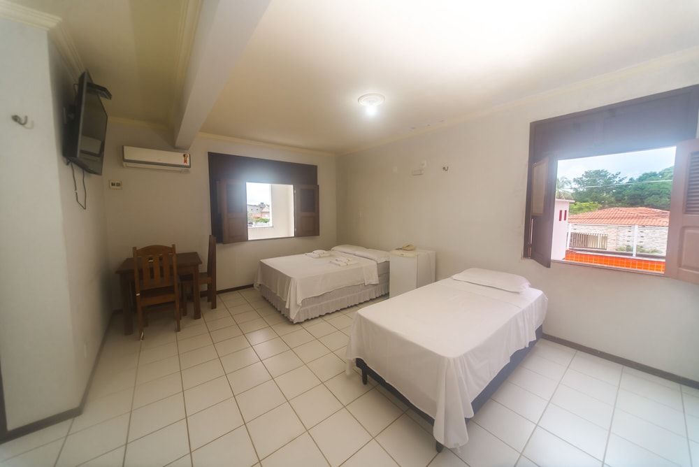 Comfort Triple Room