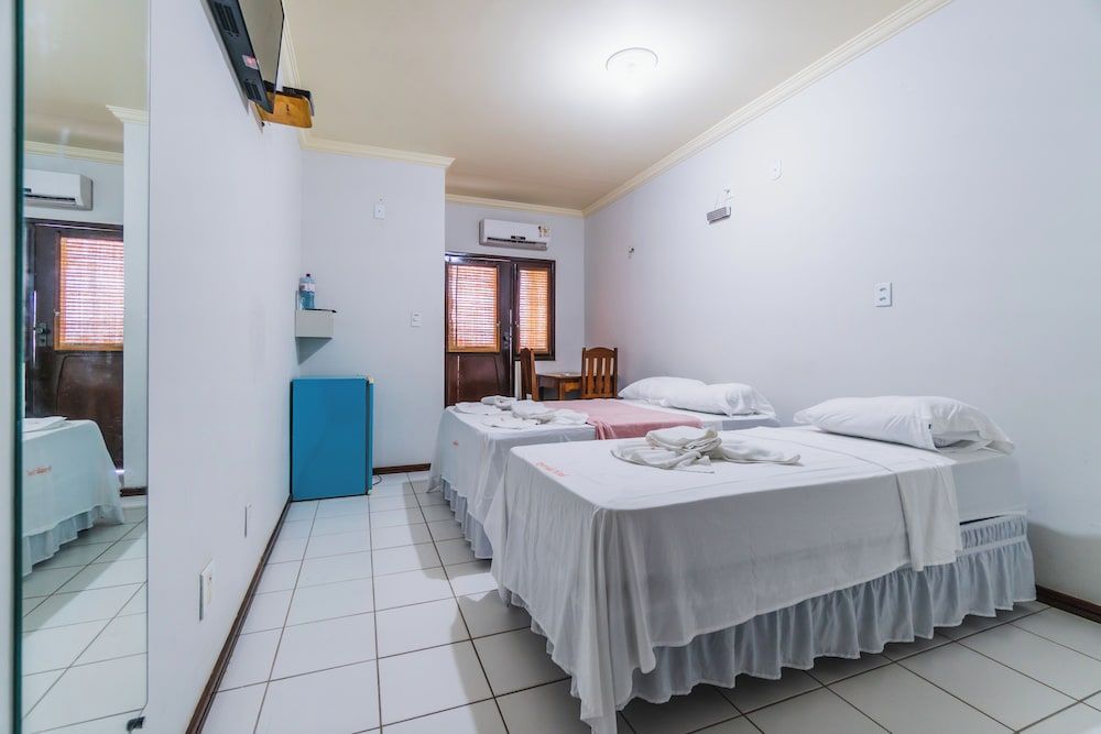 Club Double Room