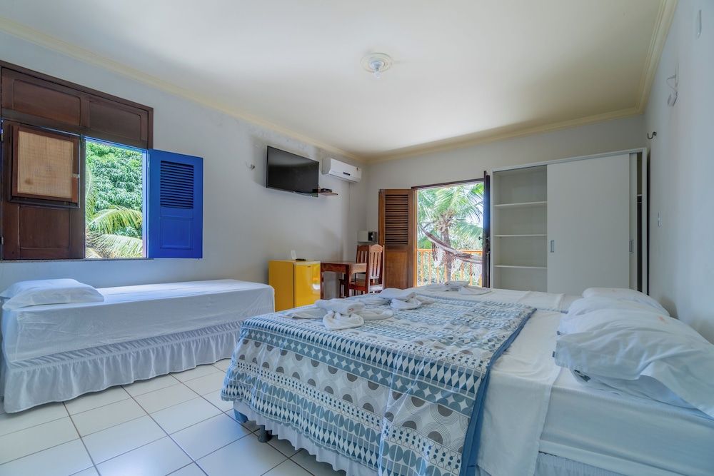 Panoramic Double Room