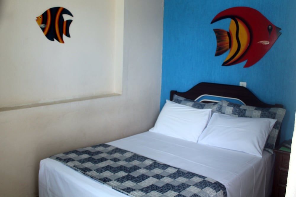 Junior Double Room, 1 Double Bed, Courtyard View