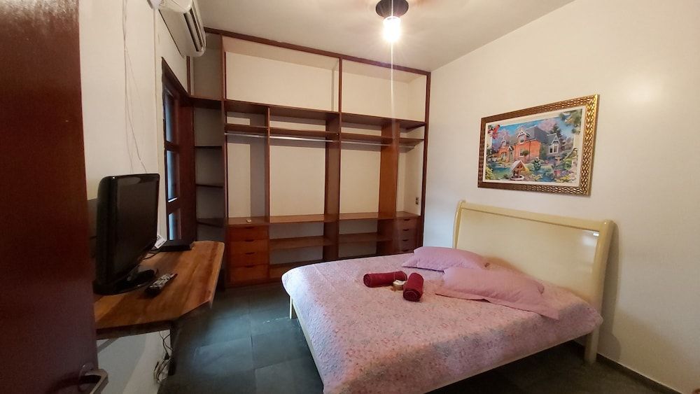 Basic Room