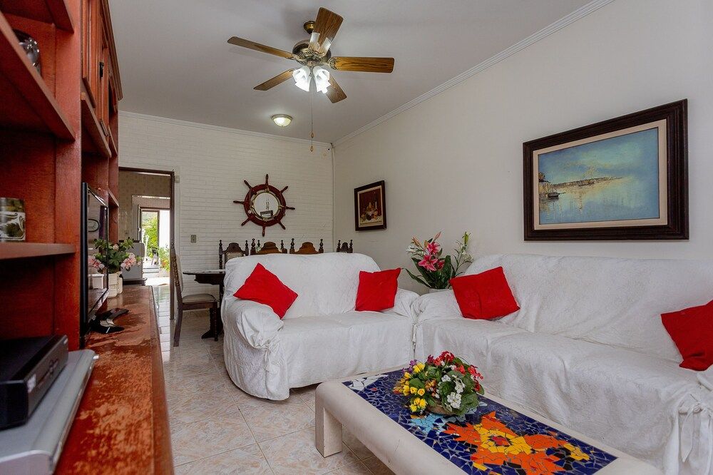 Family House