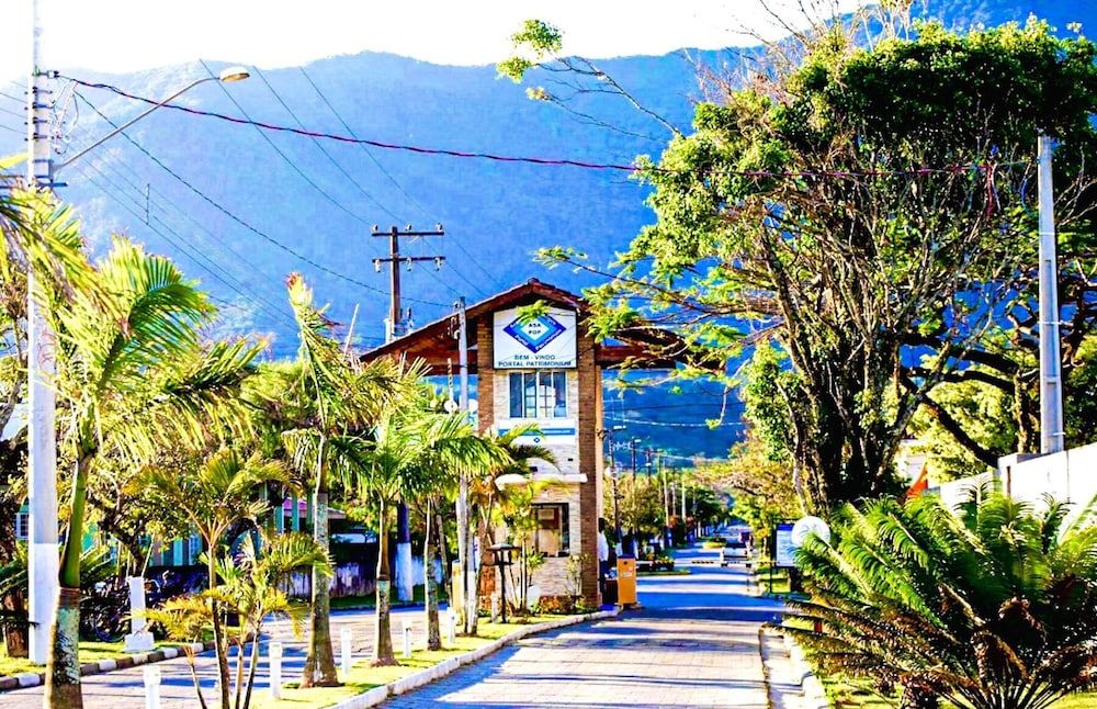 Casa Sol&Mar