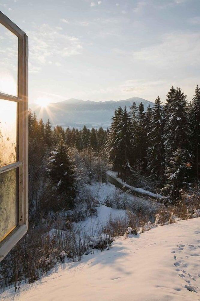 Berghütte Innsbruck Standard Chalet, 1 Bedroom, Mountain View 6