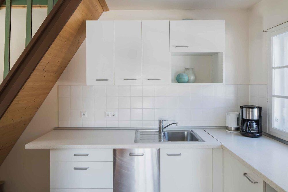 Berghütte Innsbruck Standard Chalet, 1 Bedroom, Mountain View 7