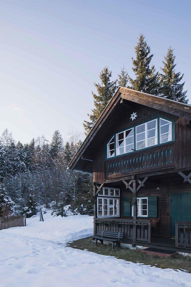 undefined Berghütte Innsbruck 4