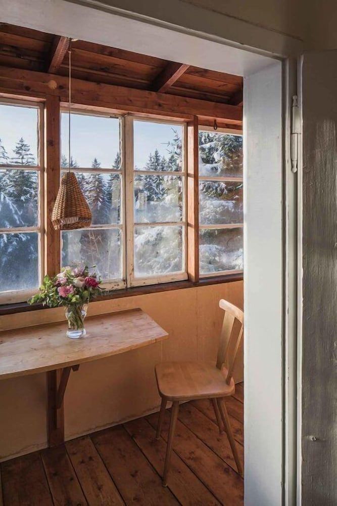 Berghütte Innsbruck Standard Chalet, 1 Bedroom, Mountain View 4