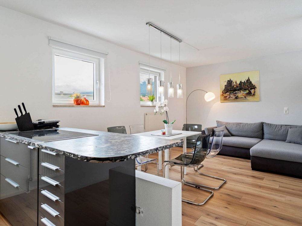 undefined Apartment in Innsbruck Near Ambras Castle 7