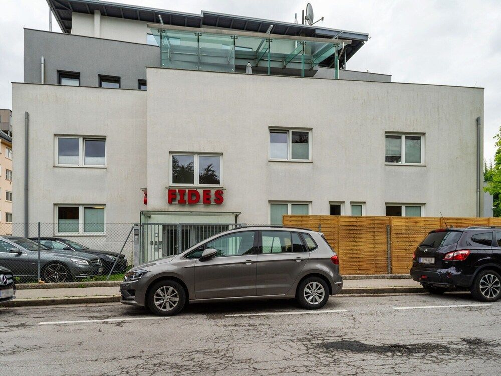 undefined Apartment in Innsbruck Near Ambras Castle 2