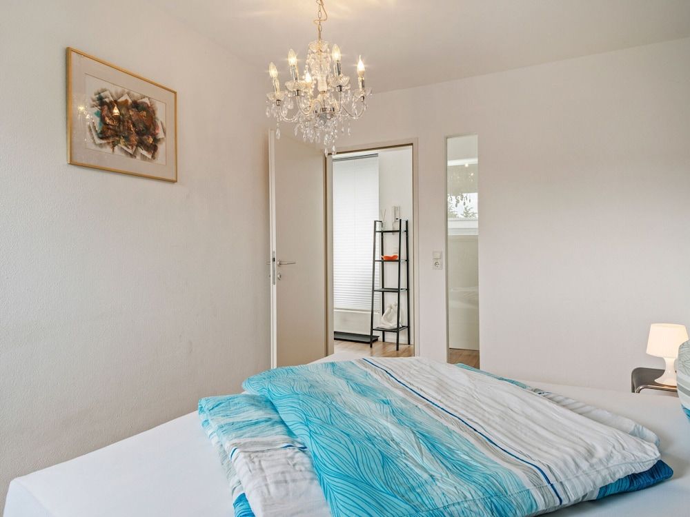 Apartment in Innsbruck Near Ambras Castle Apartment 3