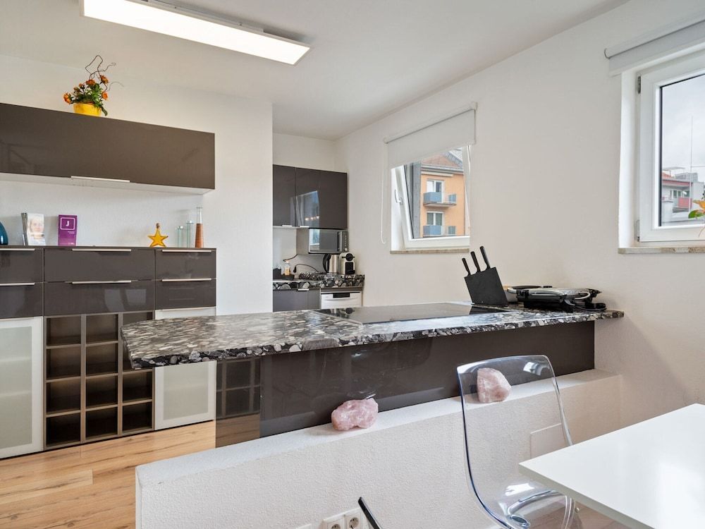 undefined Apartment in Innsbruck Near Ambras Castle 6