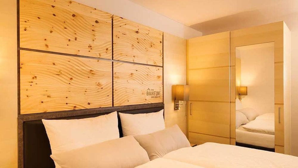 Guthof Lutz Comfort Apartment, 2 Bedrooms (incl. Cleaning Fee)