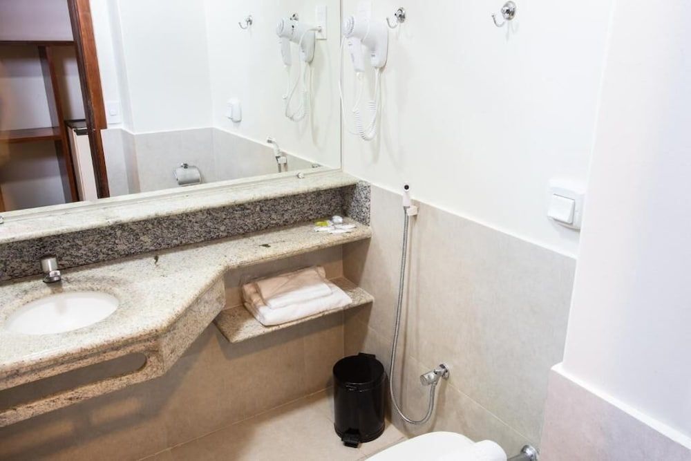Luxury Single Room
