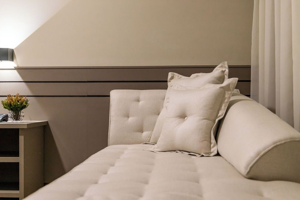 Presidential Room, Jetted Tub