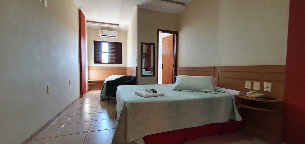 Executive Triple Room
