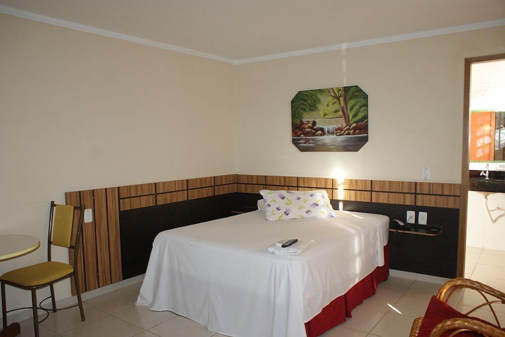 Executive Double Room, 1 Double Bed