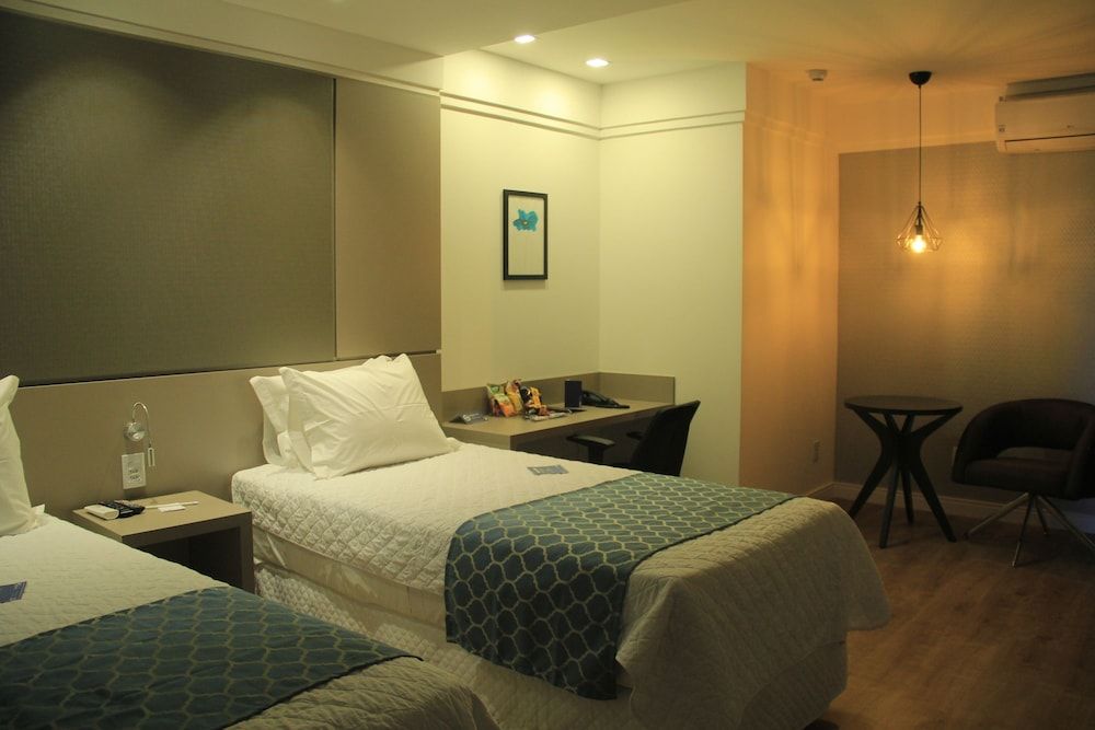 Blue Open Hotel Premier Single Room, Multiple Beds, Non Smoking