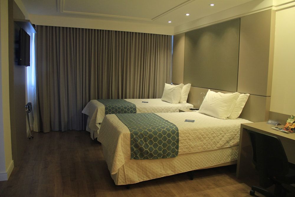 Blue Open Hotel Premier Single Room, Multiple Beds, Non Smoking 2