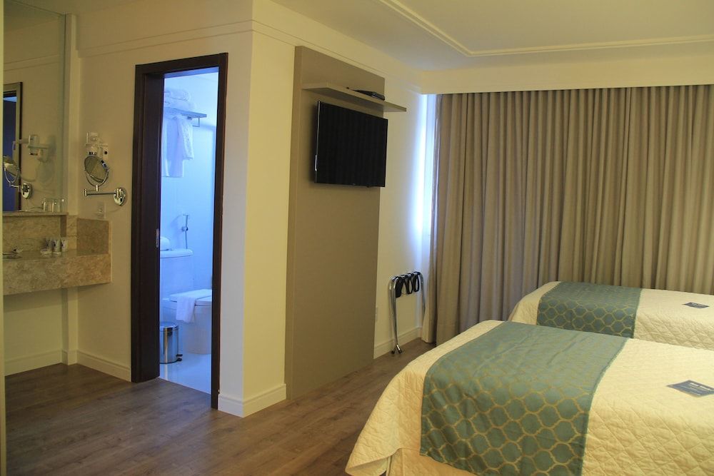 Blue Open Hotel Premier Single Room, Multiple Beds, Non Smoking 3