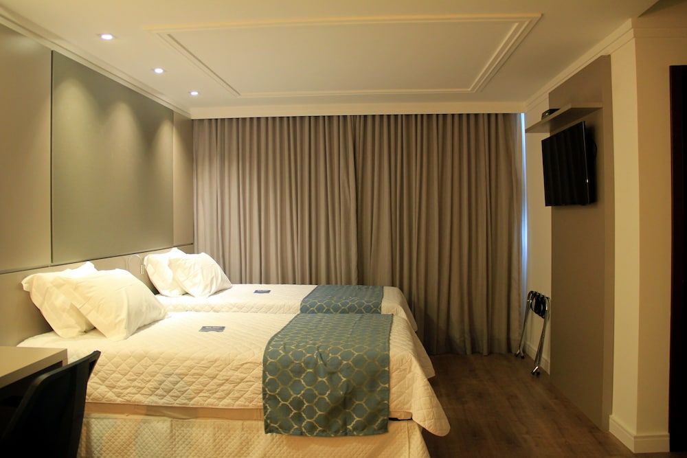 Blue Open Hotel Premier Single Room, Multiple Beds, Non Smoking 4