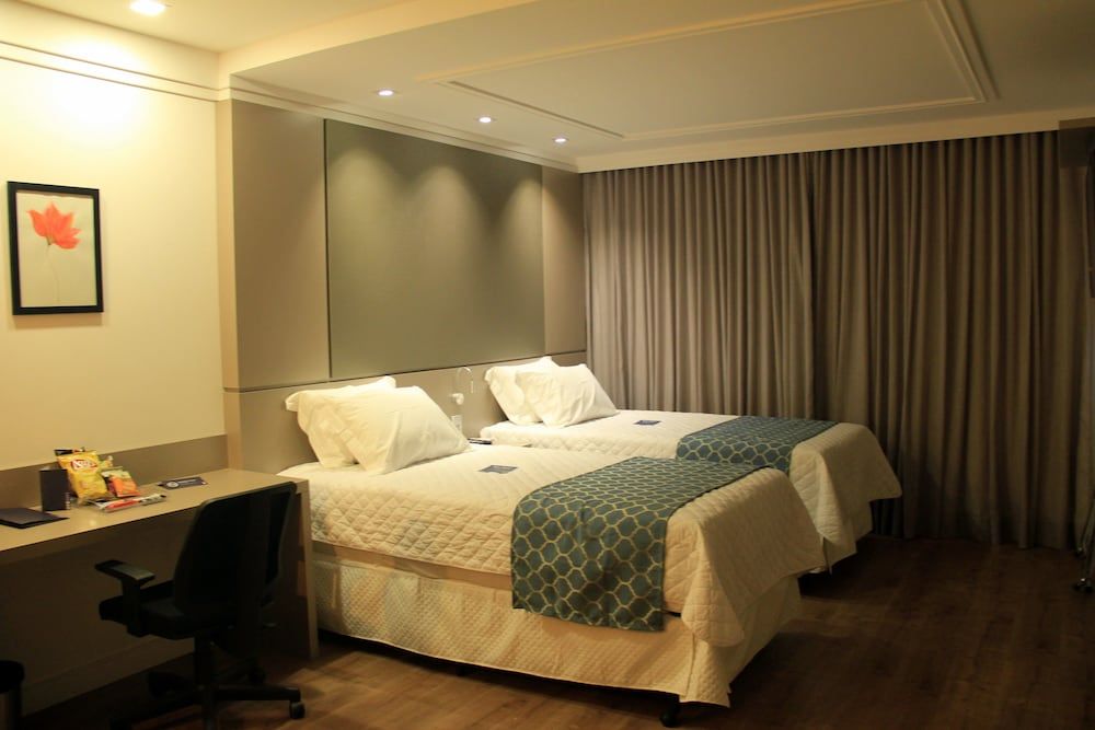 Blue Open Hotel Premier Single Room, Multiple Beds, Non Smoking 6