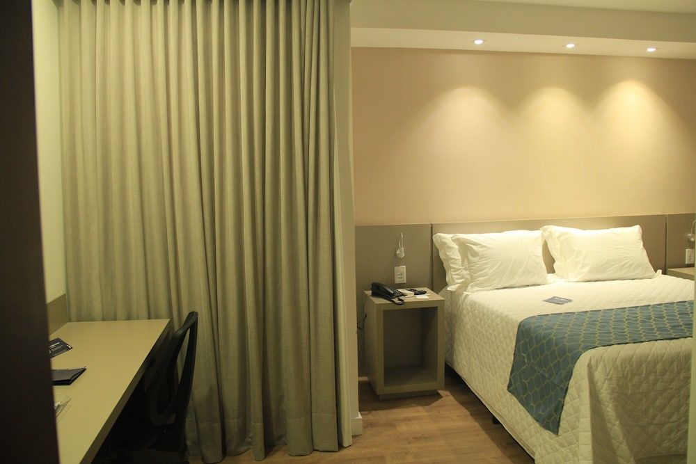 Blue Open Hotel Executive Double Room, 1 Queen Bed, Non Smoking 2