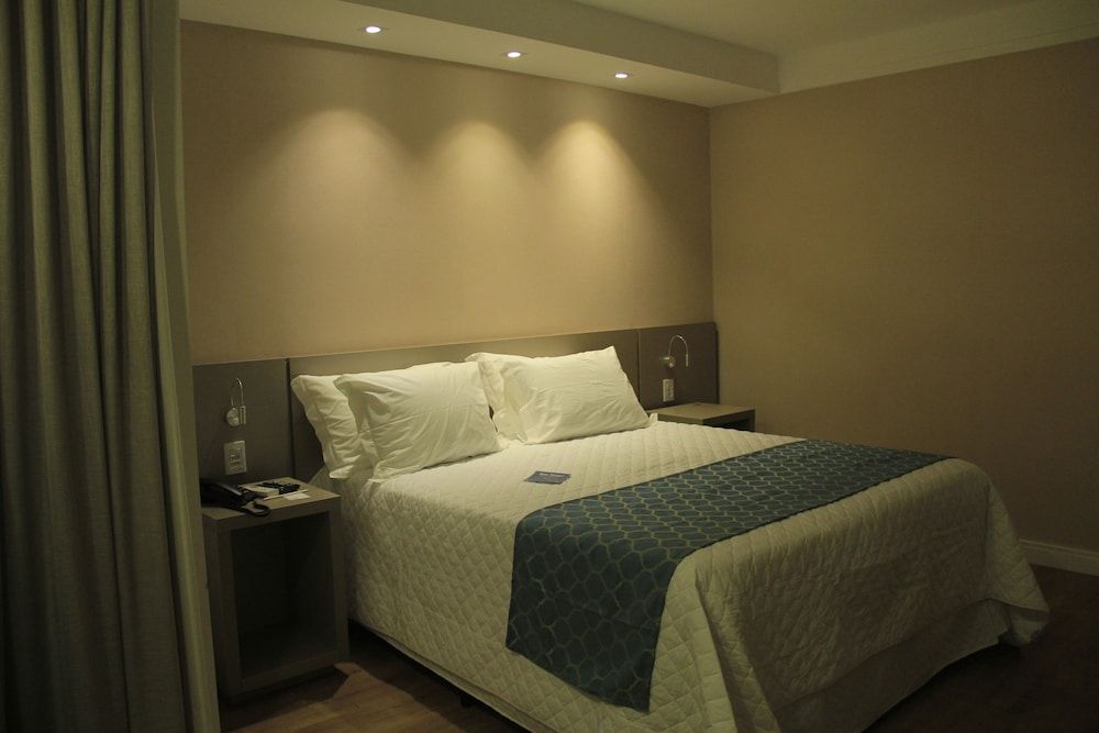 Blue Open Hotel Executive Double Room, 1 Queen Bed, Non Smoking 3