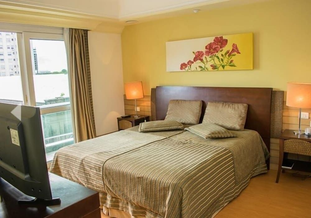 Deluxe Double Room, 1 Double Bed, Non Smoking