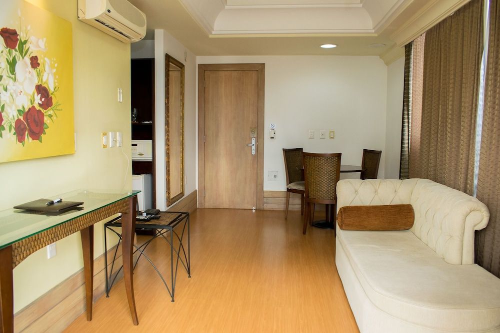 Deluxe Suite, 1 Double Bed, Non Smoking