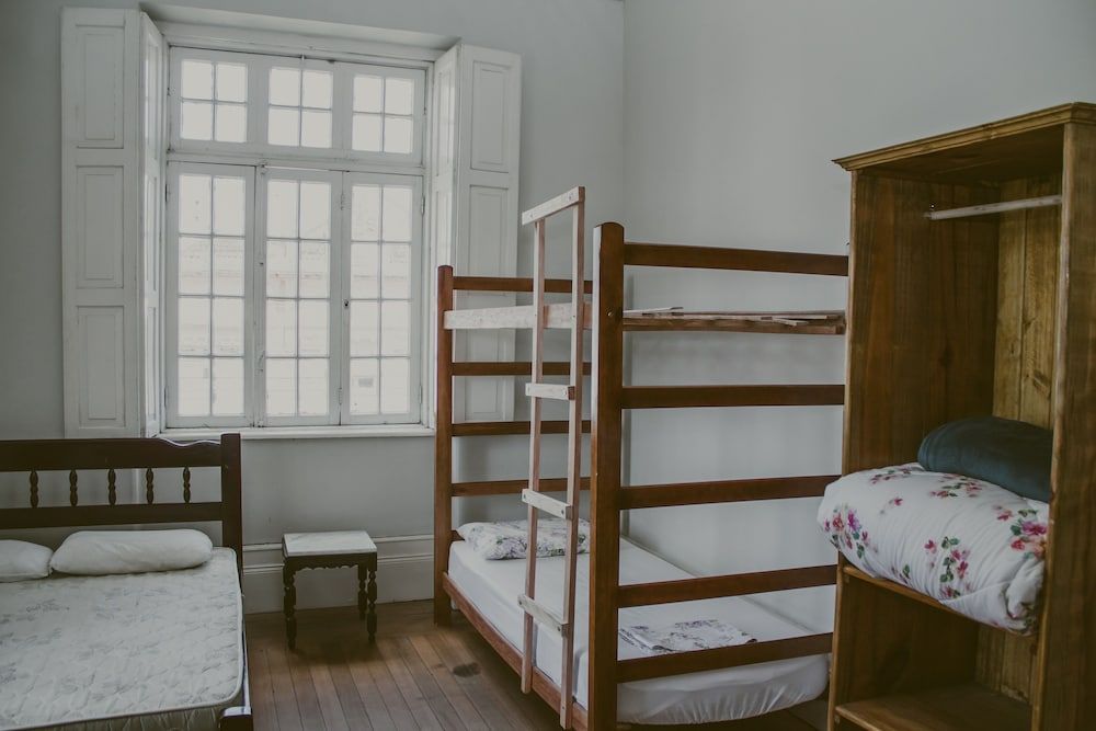 Family Quadruple Room