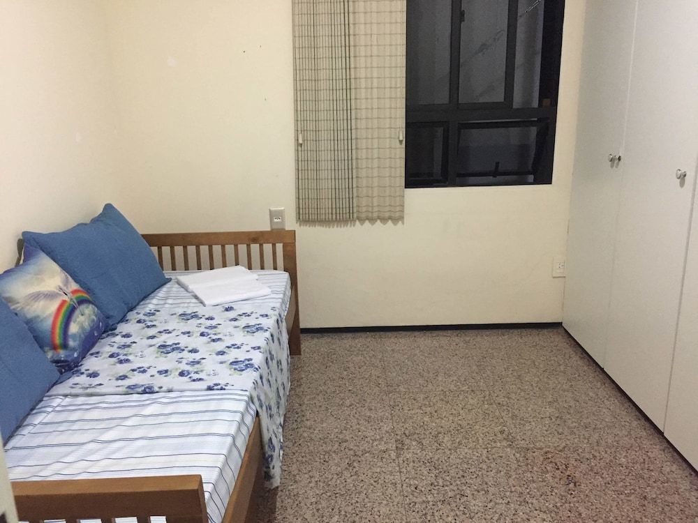 Apartment, Multiple Beds, Beach View