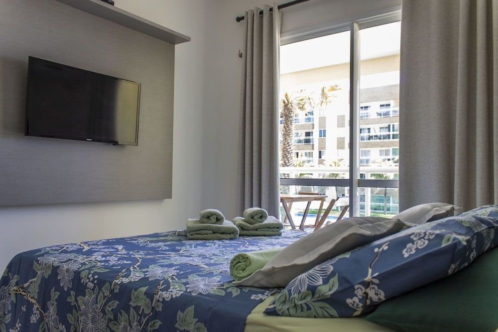 Classic Apartment, Partial Sea View