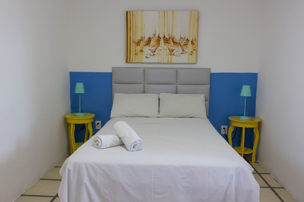 Double Room (Tigipio)