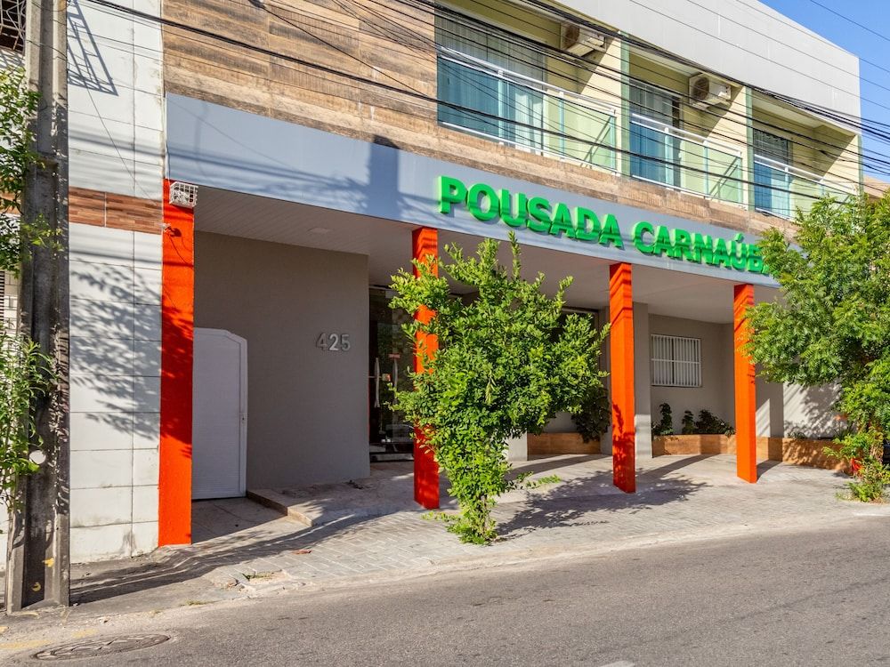 OYO Hotel Nuvem