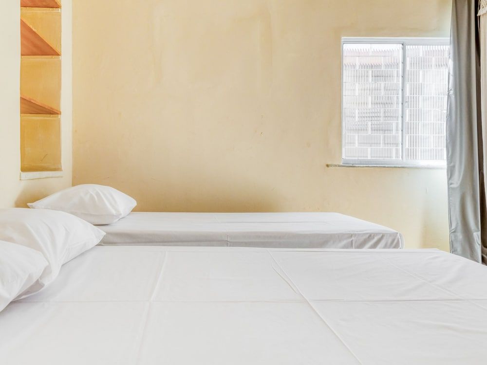 OYO Hotel Nuvem