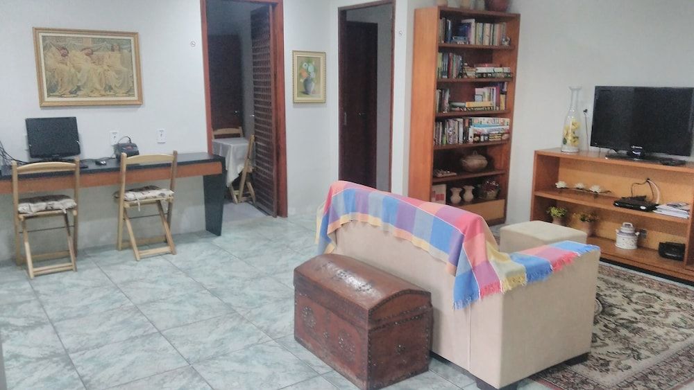 Hostel Aldeia Inn