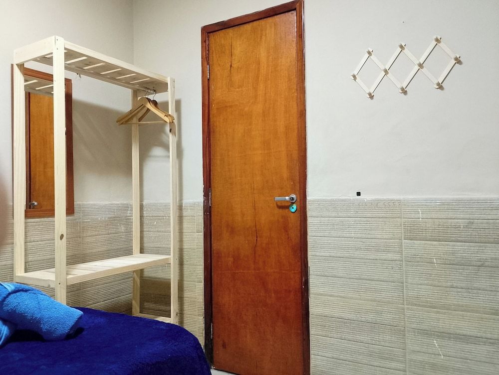Hostel Aldeia Inn