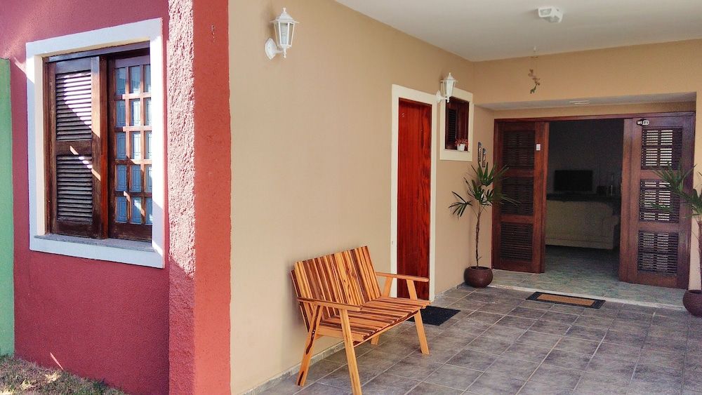 Hostel Aldeia Inn