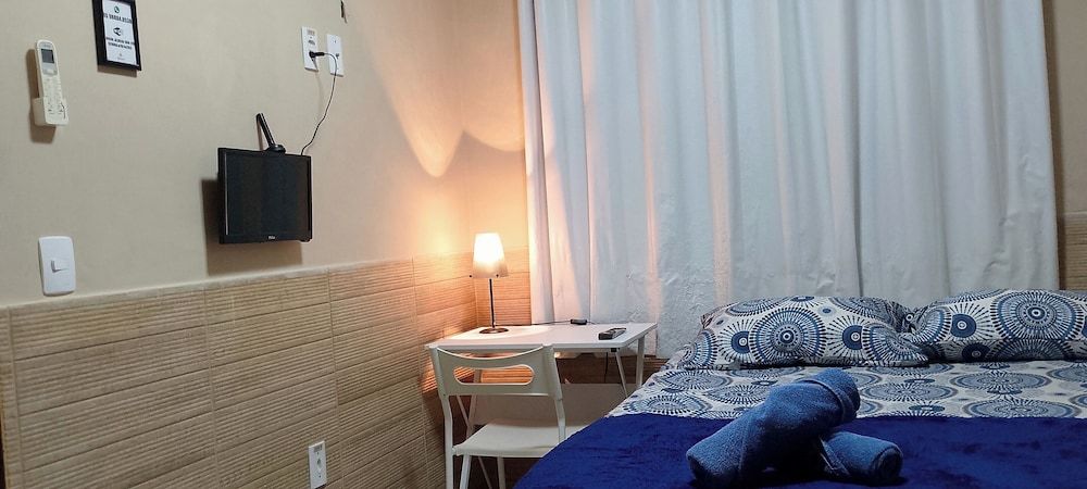 Hostel Aldeia Inn