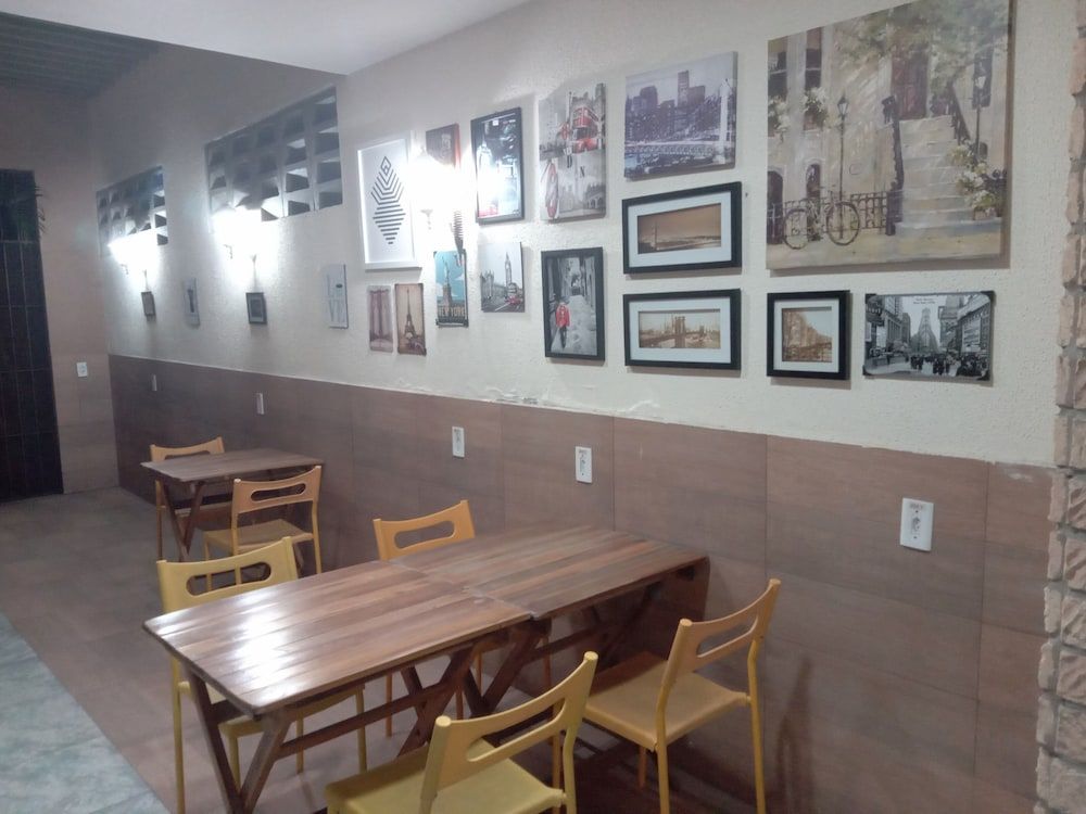 Hostel Aldeia Inn