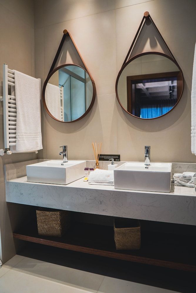 Döra Enoturismo Luxury Cabin, Jetted Tub, Vineyard View (D' Incanto) 12