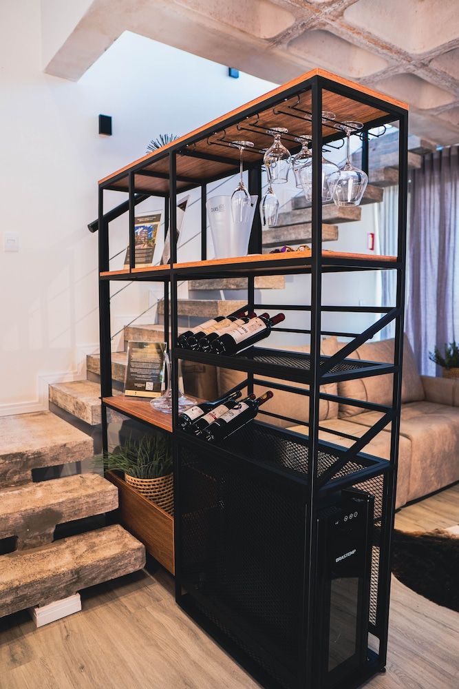 Döra Enoturismo Luxury Cabin, Jetted Tub, Vineyard View (D' Incanto) 18