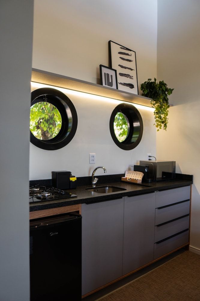 Döra Enoturismo Luxury Cabin, Jetted Tub, Vineyard View (D' Incanto) 10