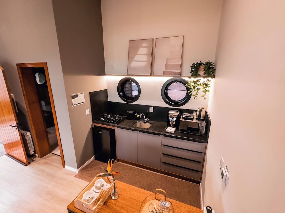 Döra Enoturismo Luxury Cabin, Jetted Tub, Vineyard View (D' Incanto) 17