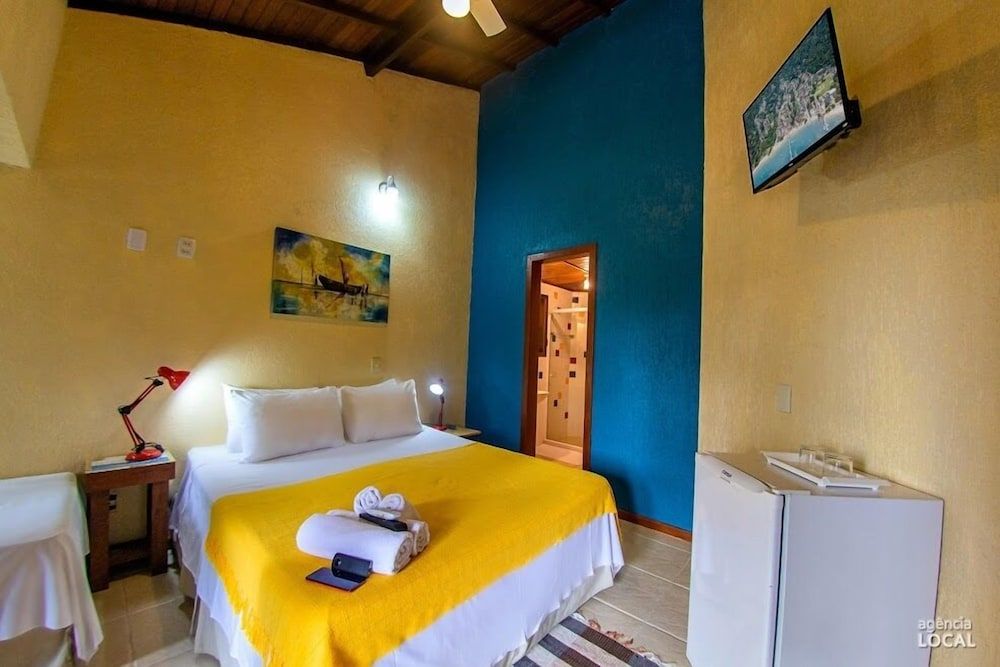 Superior Suite, Balcony