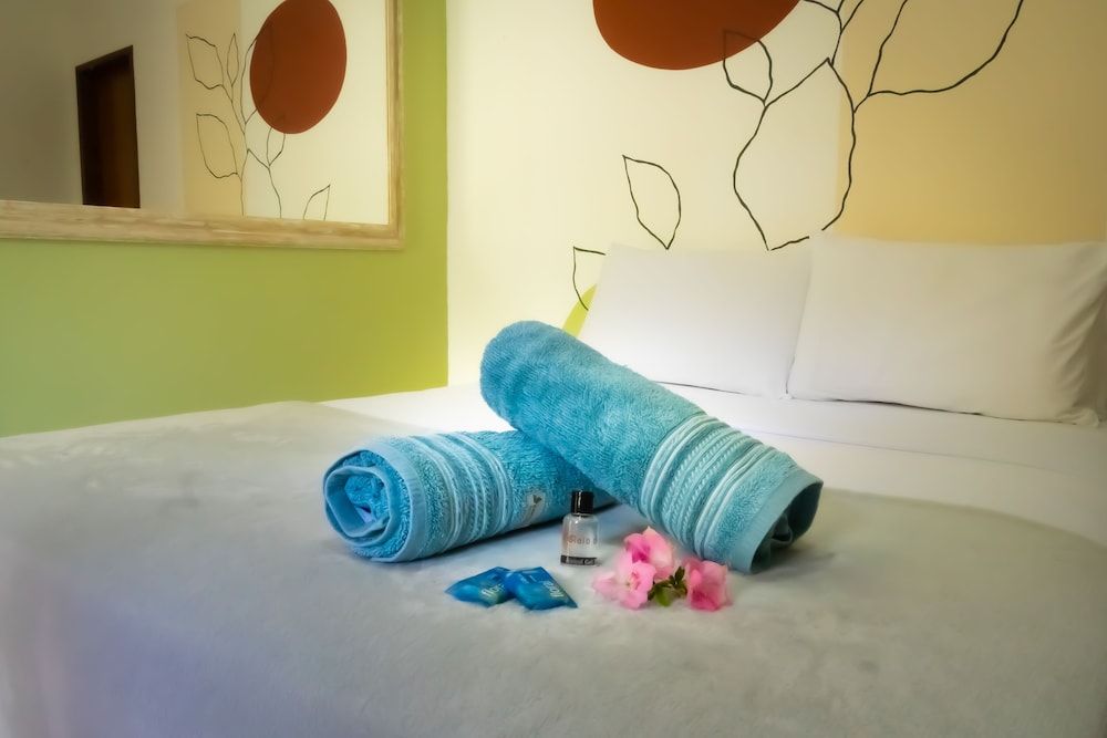 Raio de Sol Pousada & Camping