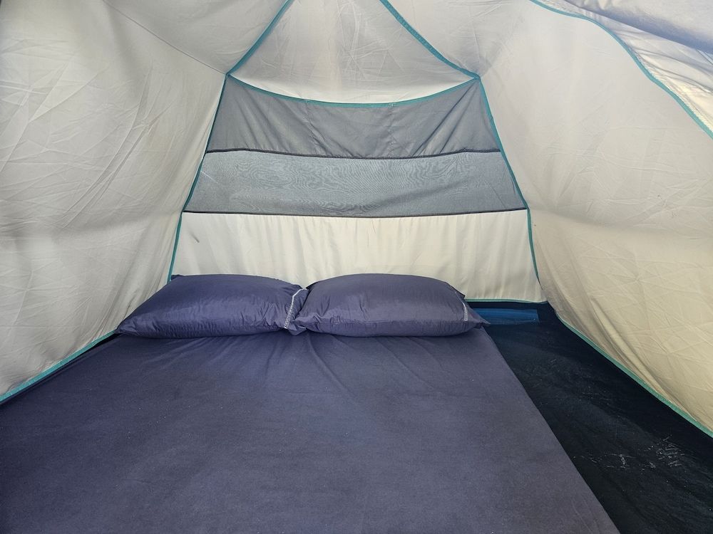 Raio de Sol Pousada & Camping Classic Tent