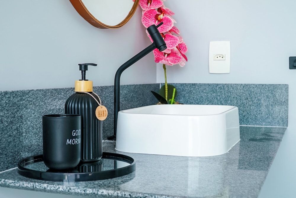 VELINN Pousada Angra Sunset Premium Room 14