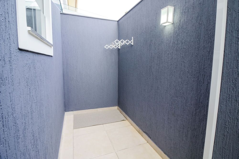 VELINN Pousada Angra Sunset Comfort Room 14